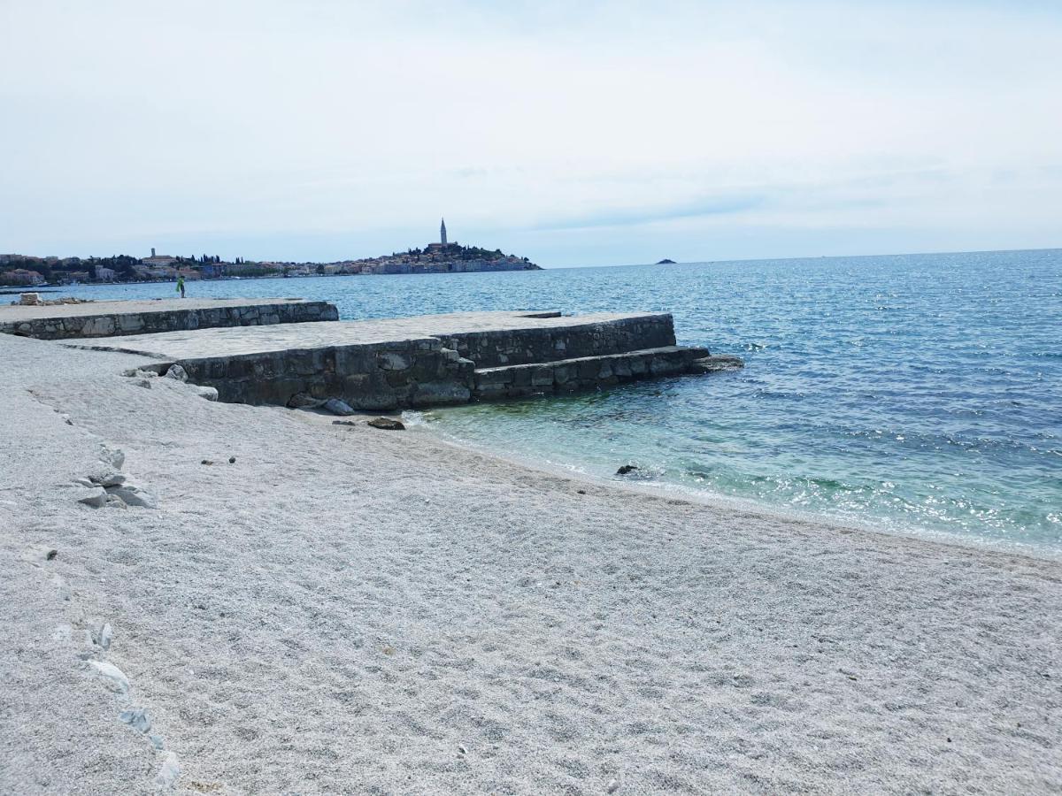 Mobile Home Biondina Camp Porton Nature Hideouts Rovinj Ngoại thất bức ảnh