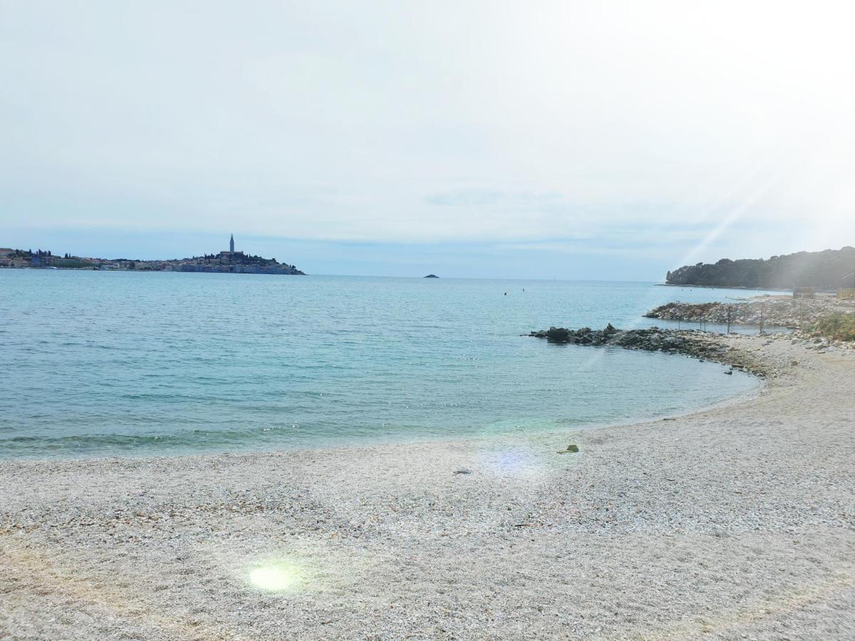 Mobile Home Biondina Camp Porton Nature Hideouts Rovinj Ngoại thất bức ảnh