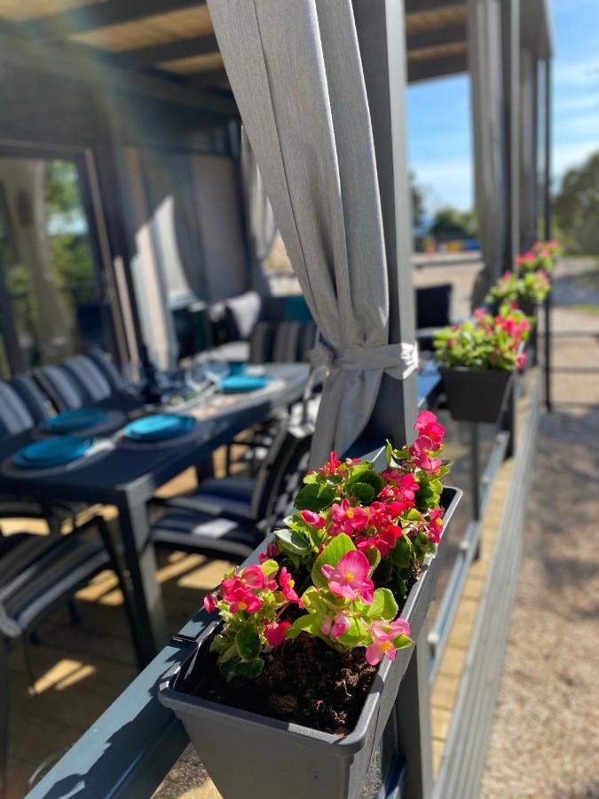 Mobile Home Biondina Camp Porton Nature Hideouts Rovinj Ngoại thất bức ảnh